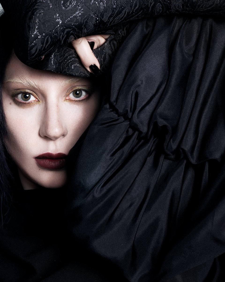 DOMEN & VAN DE VELDE tweet media