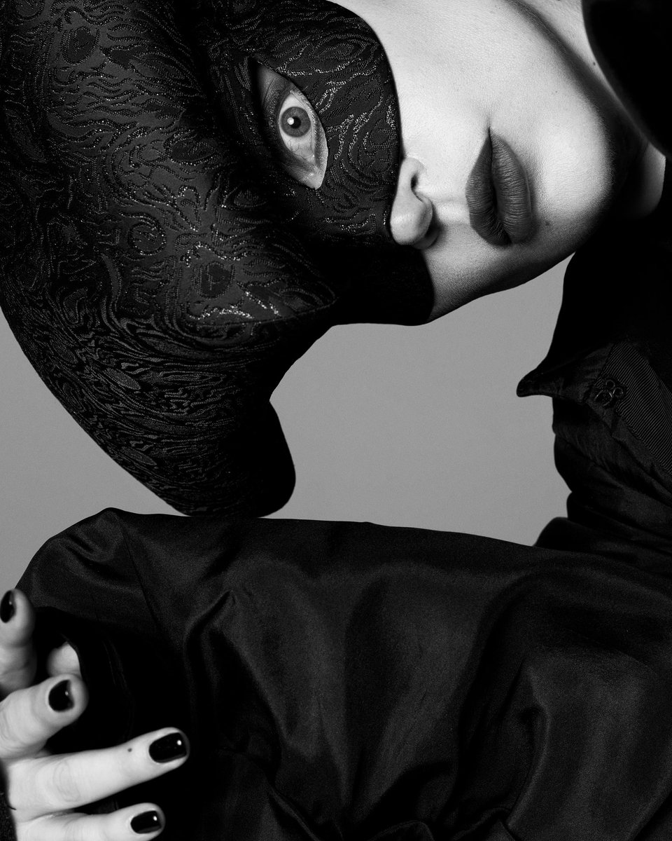 DOMEN & VAN DE VELDE tweet media