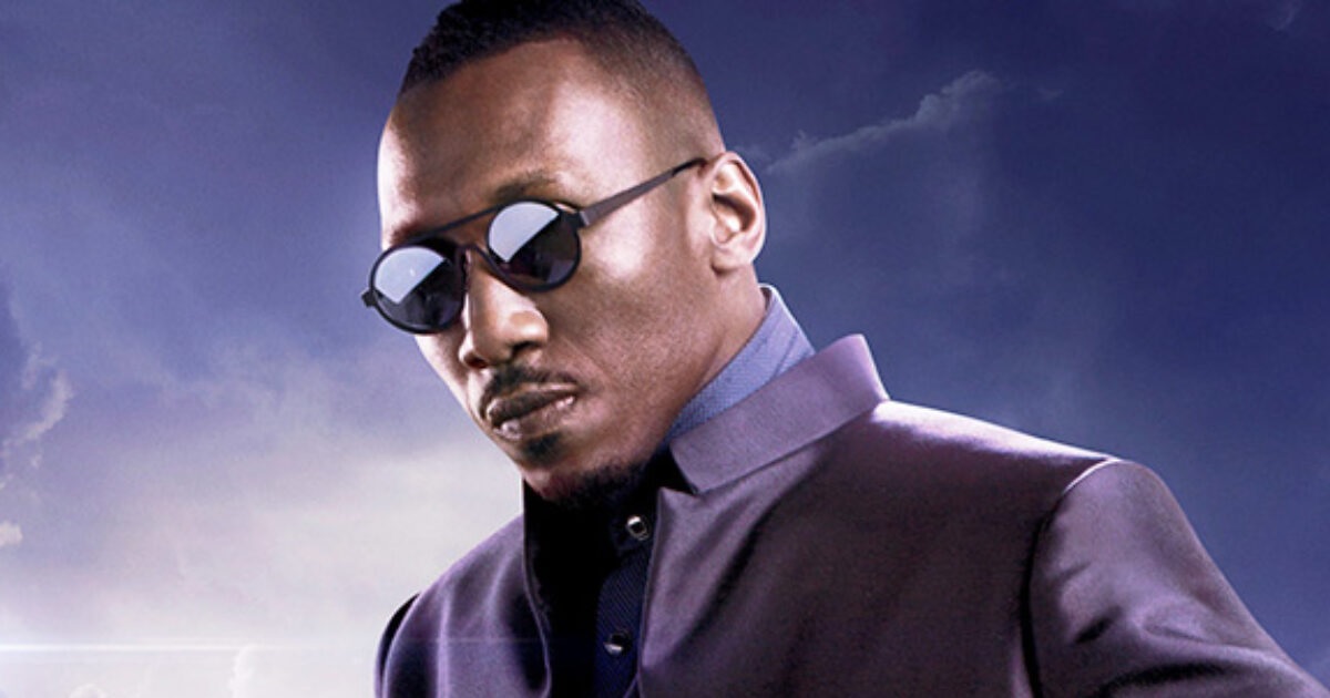 Mahershala Ali to join Scarlett Johansson in new Jurassic World movie joblo.com/mahershala-ali…