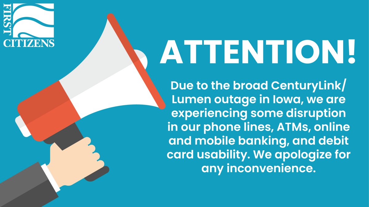 First Citizens Bank tweet media