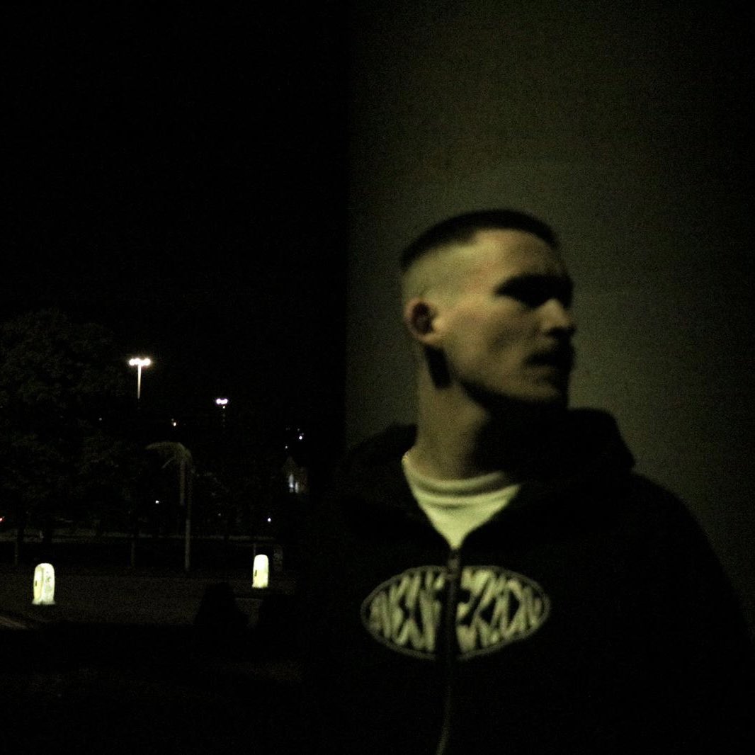 ‘Scuffle’ now uploaded on <a href="/_wearestudio/">STUDIO</a> 🥷🏻

Full ‘Infinite Jank Zone’ landing tomorrow.