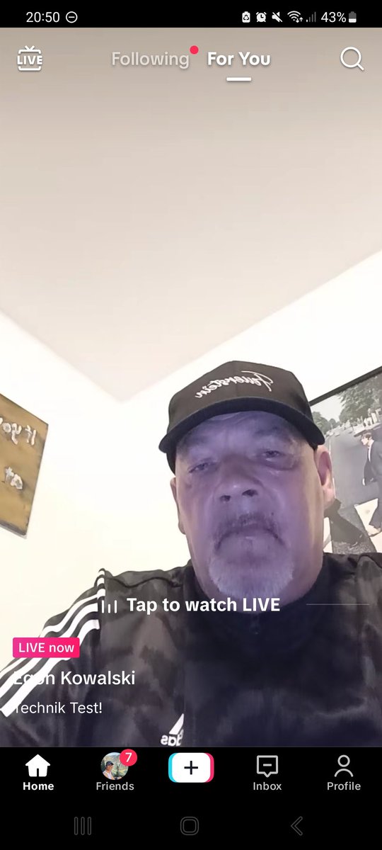 Das is nen fiebertraum