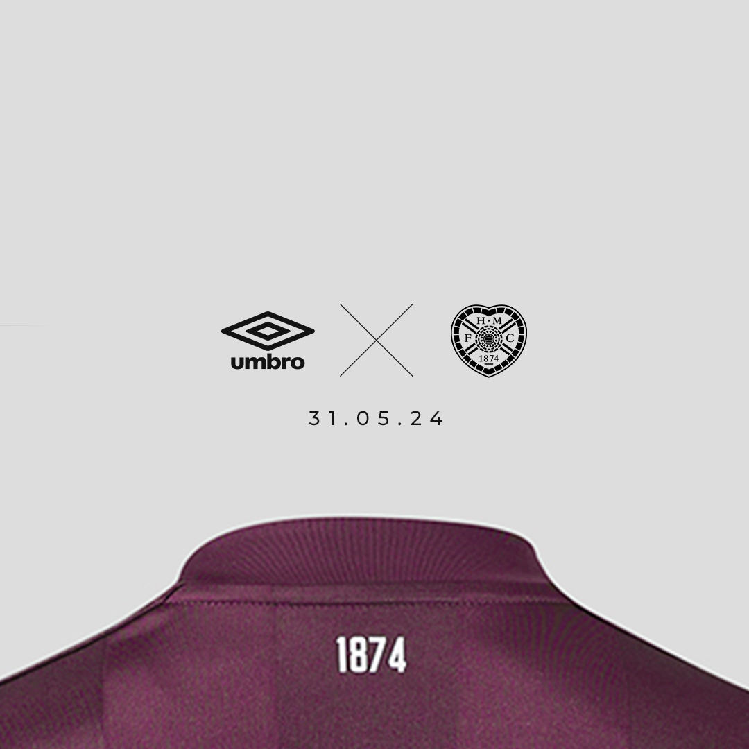 Heart of Midlothian FC tweet media