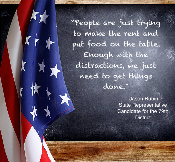 Want to help out the campaign? Reach out to us via info@jasonformi.com!