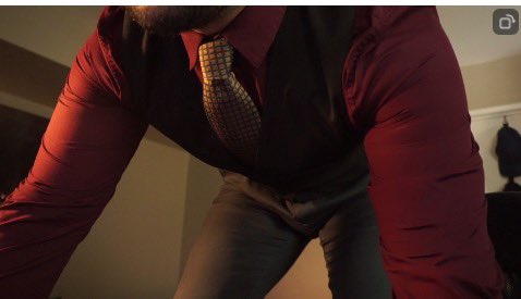 when your friends ask if you wore pants during your zoom interview