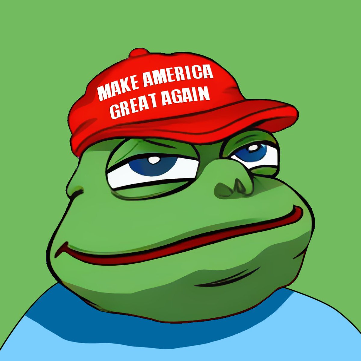 #MAGAPEPE Do do doooo
<a href="/MAGAPEPEMAGA/">MAGA PEPE</a>  🚀🚀🚀🚀🚀🚀🚀🔥🚀🚀🚀🚀🚀 thanks  MEXC 👏
