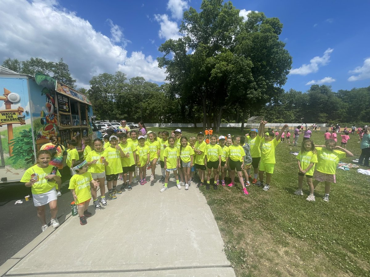 Field Day Part 2 <a href="/OPSchoolsNJ/">Oceanport Schools</a> <a href="/LomazzoMichele/">Michele Lomazzo</a>