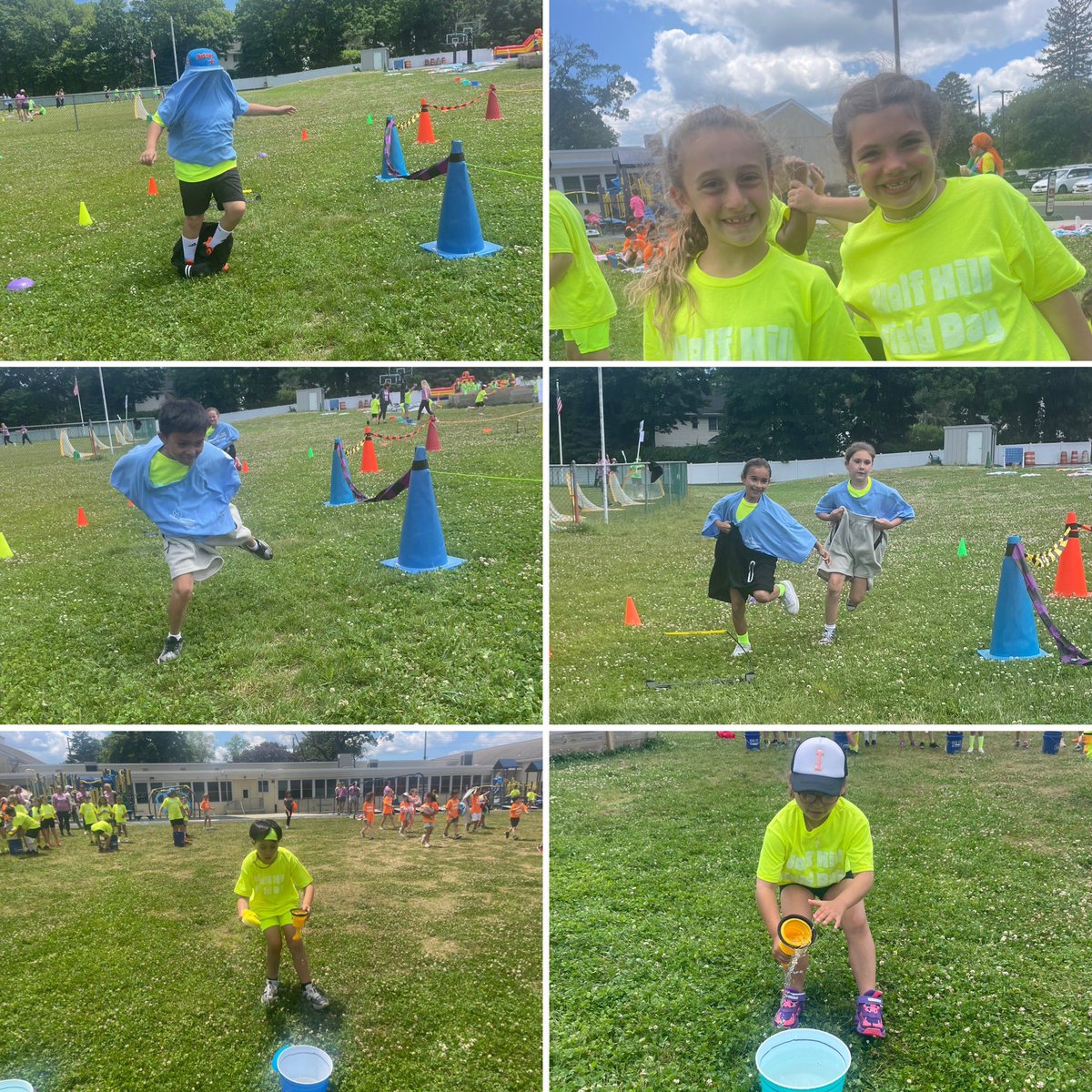 MrsBauerOP's tweet image. Field Day Part 2 @OPSchoolsNJ @LomazzoMichele