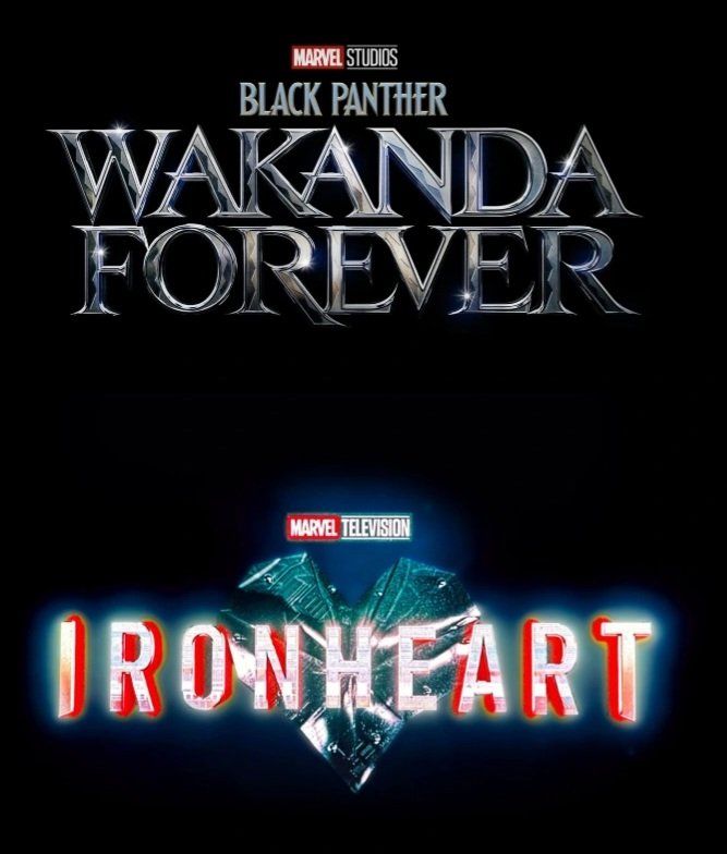 'IRONHEART' will serve as a 'direct sequel' to #BlackPanther:WAKANDA FOREVER.