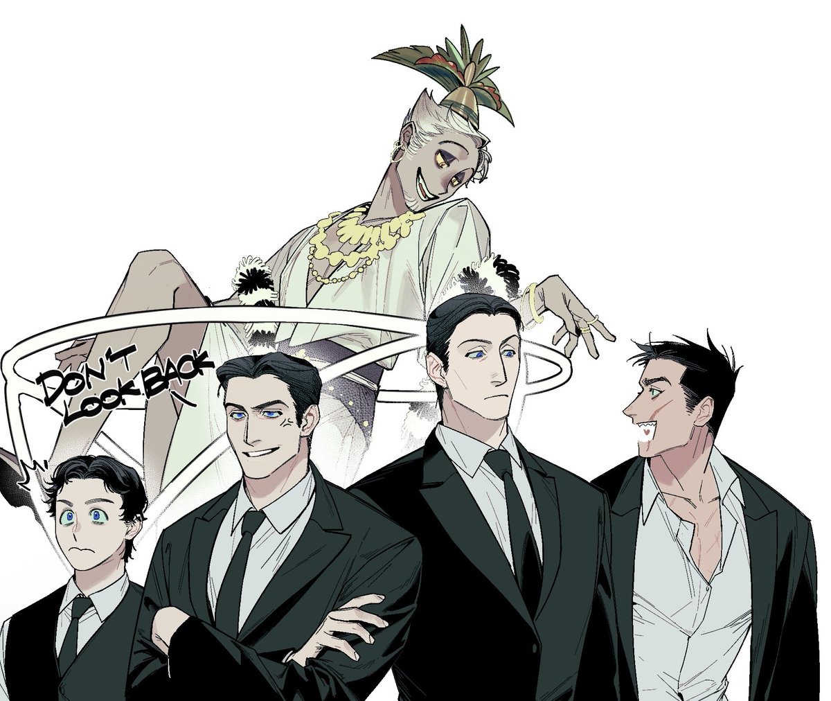 继kj瘾之后出现的是企鹅瘾！
#ThePenguinsOfMadagascar