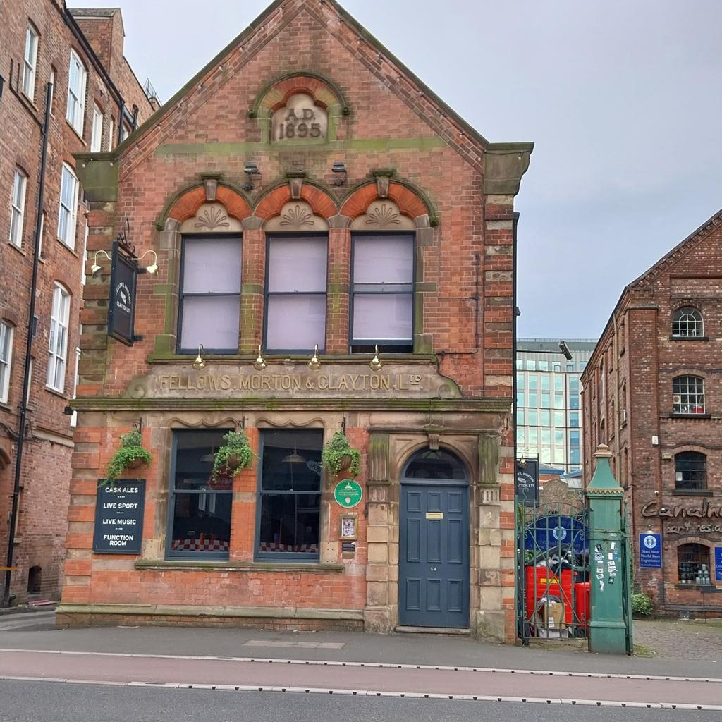 NottsNight tweet media