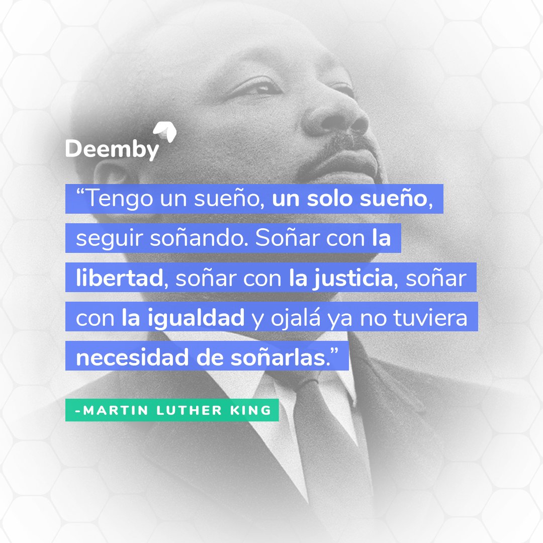 Sal a votar y haz que tengamos el México democrático que tanto soñamos. 

#deembyfrase 💬