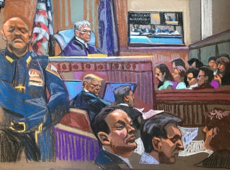 (🧵) America is on edge; jury deliberations in Trump’s trial on 34 felonies are underway, and we can’t know how long they’ll take. Please RETWEET this thread by a NYT-bestselling Trump biographer, former federal criminal investigator and criminal defense lawyer on what to expect.