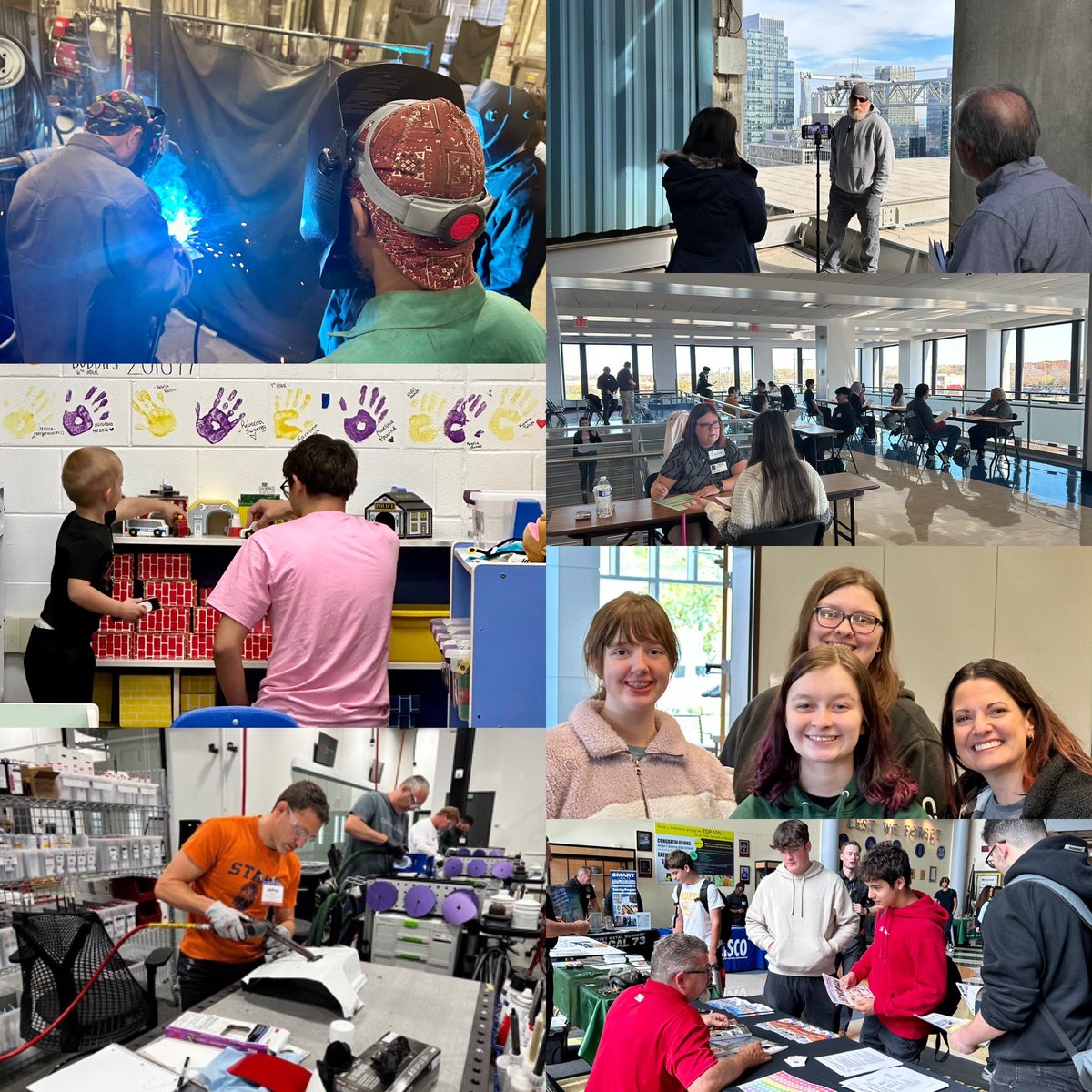 Kate Foster (@kmhfoster) on Twitter photo What an awesome first year at <a href="/CHSD230/">District 230</a>! It was a year focused on all things CTE, and my first year working at a school without being AT a school building every day - both big changes for me! So grateful to work alongside such a fantastic team and excited to see what’s ahead! What an awesome first year at <a href="/CHSD230/">District 230</a>! It was a year focused on all things CTE, and my first year working at a school without being AT a school building every day - both big changes for me! So grateful to work alongside such a fantastic team and excited to see what’s ahead!