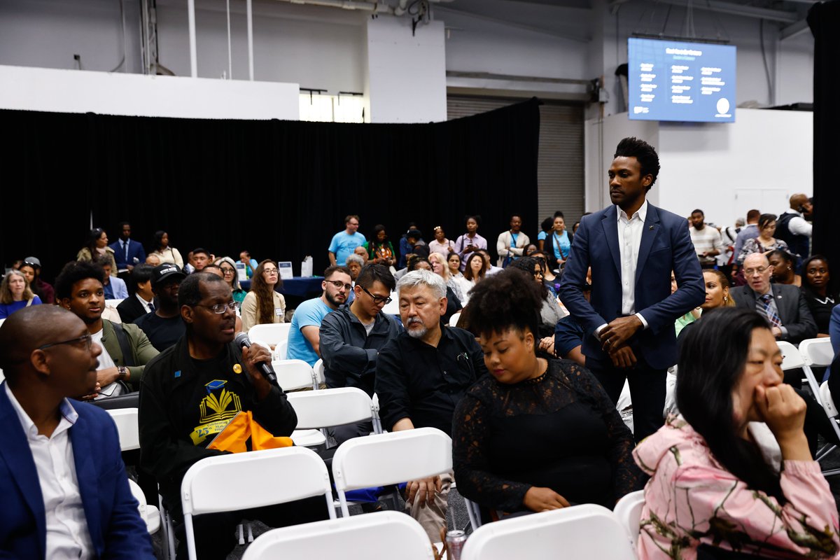 NYC Department of Small Business Services tweet media