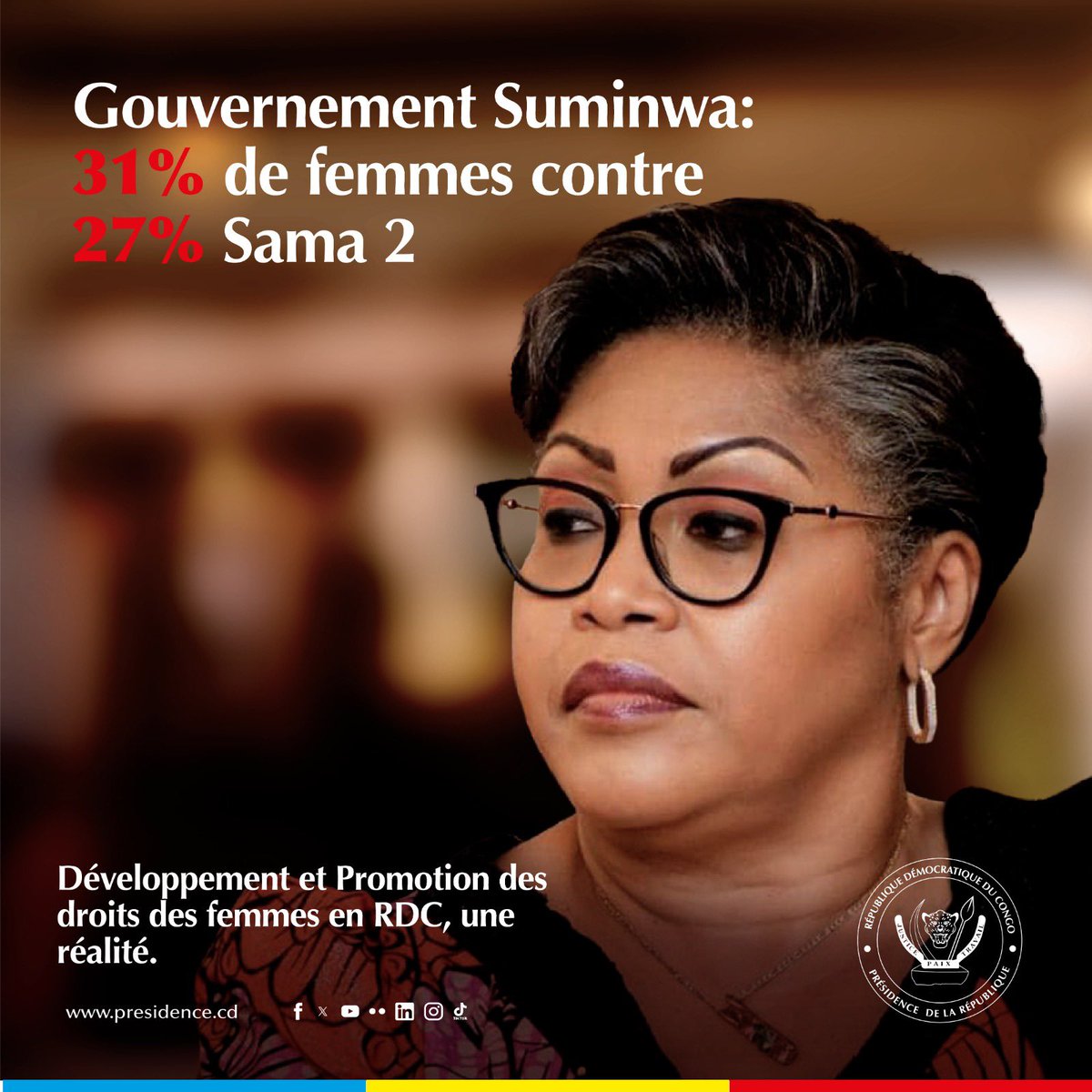 #RDC 30.05.2024|#Kinshasa