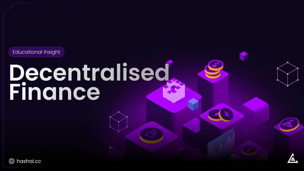 OfficialHashAI's tweet photo. The Impact of #DeFi on Traditional Finance 💵 

DeFi, or Decentralised Finance, is a movement that leverages blockchain technology to recreate and improve traditional financial systems without intermediaries like banks.

✅  Advantages of DeFi:

Inclusivity: Provides access to financial services for anyone with an internet connection, breaking down barriers to entry.

Transparency: All transactions are recorded on the blockchain, ensuring complete transparency and reducing the risk of fraud.

Efficiency: Operates 24/7 and settles transactions in real-time, unlike traditional banks with limited hours and slow processing times.

Cost Reduction: Eliminates intermediaries, significantly lowering transaction costs and fees.

Programmability: Smart contracts enable automated and complex financial transactions without the need for human intervention.

❎  Disadvantages of DeFi:

Security Risks: Vulnerable to hacking and smart contract bugs, which can lead to significant financial losses.

Regulatory Uncertainty: Lack of clear regulations can pose risks for users and platforms operating within the DeFi space.

User Experience: Can be complex and intimidating for new users, requiring a steep learning curve.

Scalability Issues: Current blockchain technology may struggle with high transaction volumes, leading to slower processing times and higher fees.

At $HashAI, we feel it is important to understand both the strengths and weaknesses of DeFi. This will help all users of this technology to be able to distinguish strong from weak projects, and to protect themselves from fraud and security risks.