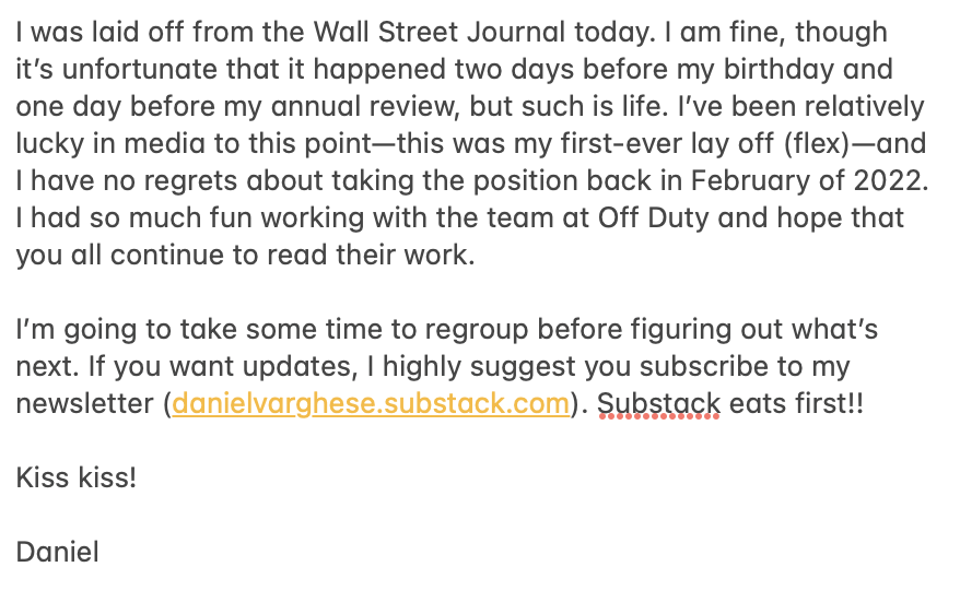 Daniel Varghese tweet media