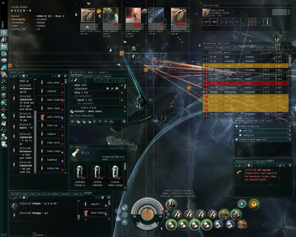 The Citadel tweet media