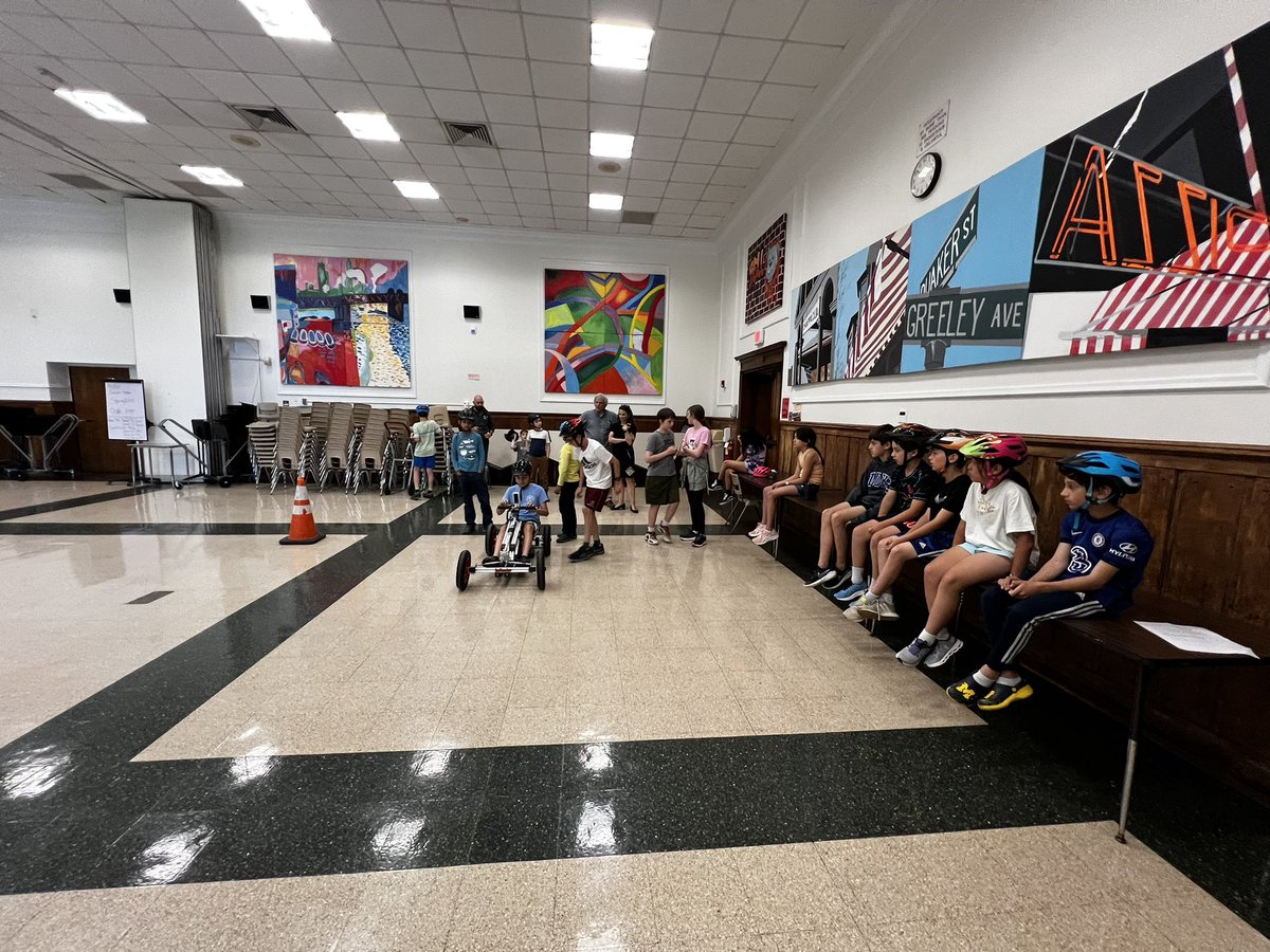 G Curtis BMS Principal tweet media