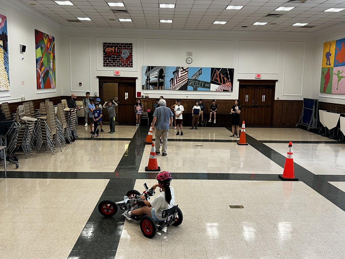 G Curtis BMS Principal tweet media