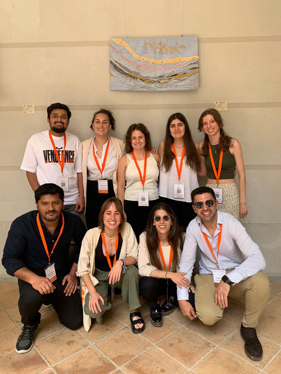 Piyush (@piyushja10) on Twitter photo Fantastic people. Wonderful chemistry🧪. Great team. <a href="/GironaSeminar/">Girona Seminar 2024</a> <a href="/ribas_xavi/">xribas</a> <a href="/ValeIannax/">Valentina Iannace</a> <a href="/FuertesCarles/">Carles Fuertes</a> <a href="/miriampucr/">Míriam</a> <a href="/lorenacapdevila/">Lorena Capdevila</a>
@TPelachs <a href="/SabriaClara/">Clara_Sabrià</a> <a href="/JudithSala11/">Judith Sala</a> <a href="/muthuchem10/">Sethuraman Muthuramalingam</a>
#supraandnanographenegroup. Fantastic people. Wonderful chemistry🧪. Great team. <a href="/GironaSeminar/">Girona Seminar 2024</a> <a href="/ribas_xavi/">xribas</a> <a href="/ValeIannax/">Valentina Iannace</a> <a href="/FuertesCarles/">Carles Fuertes</a> <a href="/miriampucr/">Míriam</a> <a href="/lorenacapdevila/">Lorena Capdevila</a>
@TPelachs <a href="/SabriaClara/">Clara_Sabrià</a> <a href="/JudithSala11/">Judith Sala</a> <a href="/muthuchem10/">Sethuraman Muthuramalingam</a>
#supraandnanographenegroup.