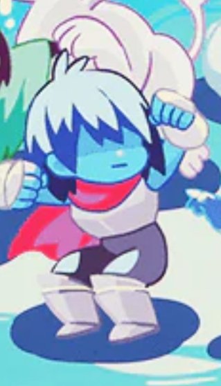 UT_Characters2's tweet photo. Today's deltarune character of the day is Kris dreemurr! https://t.co/0Y8uTNvHNp