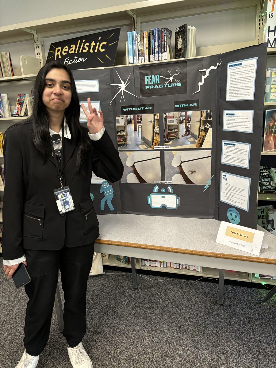 ByrneCreekCS's tweet photo. Future Entrepreneurs showing off their ideas 💡 🐶 https://t.co/7acL62j7nJ