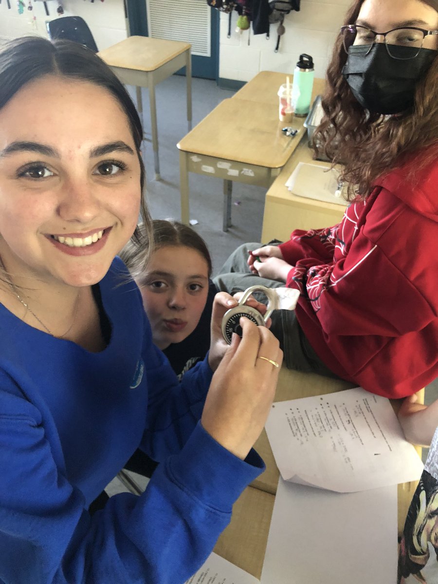 ms.dierick tweet media