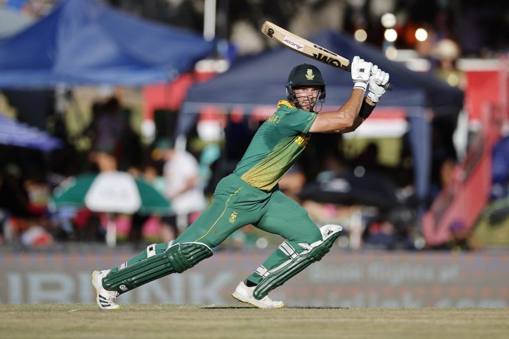 Aiden Markram has an advantage no other South African cricket captain has had before — he led a team to victory in a World Cup. Read more: buff.ly/3KnZAjD