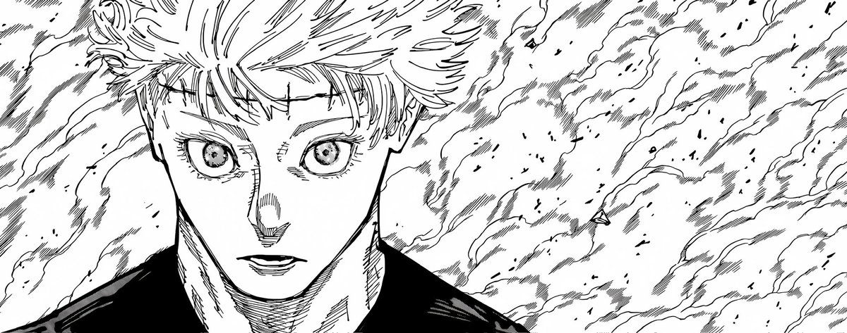 JJk | chapter : 261

اول تغريده