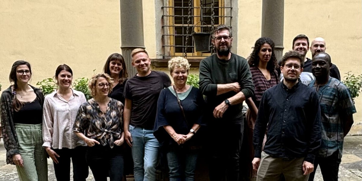 ECSEuroProject tweet media
