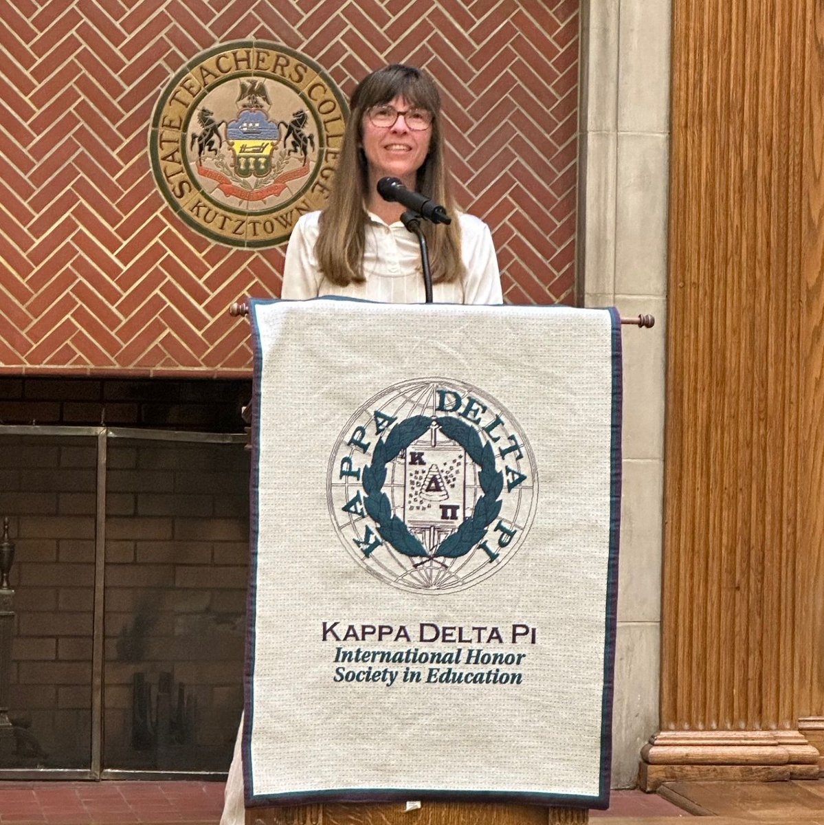 KU College of Education tweet media