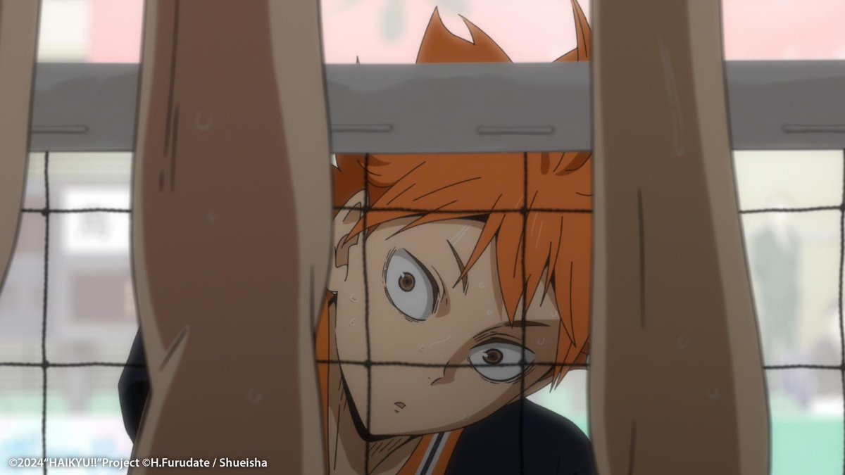 Haikyu_EN's tweet photo. “A match where there is no rematch”
“HAIKYU!!: The Dumpster Battle” is now in theaters!
🎟️ Tickets: https://t.co/2rPNZyFyi7
#ハイキュー #ゴミ捨て場の決戦 https://t.co/svsHlnKlhE