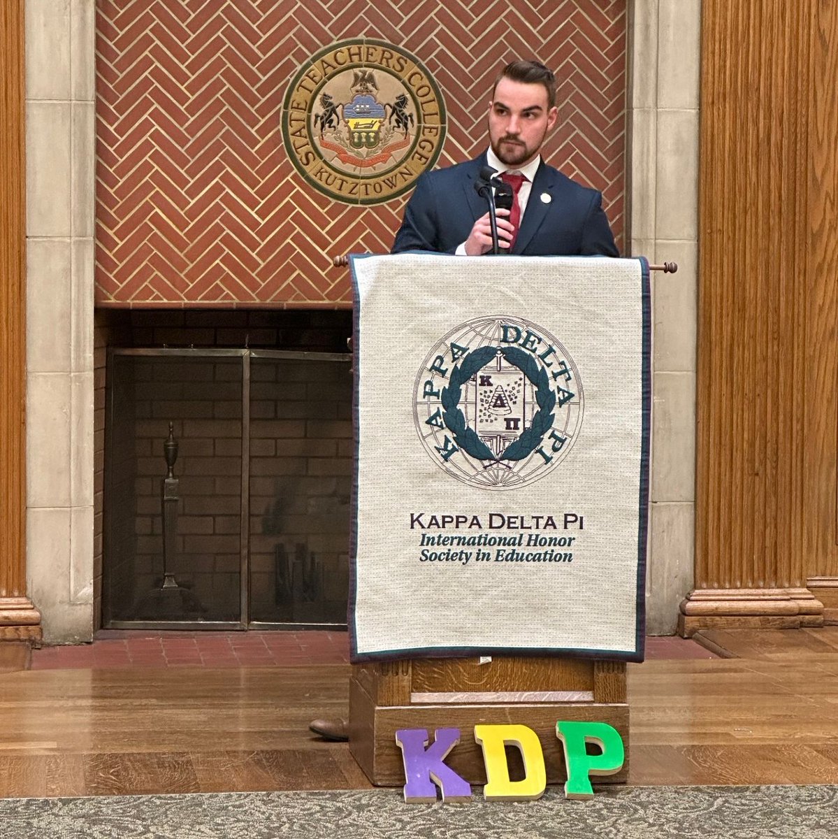 KU College of Education tweet media