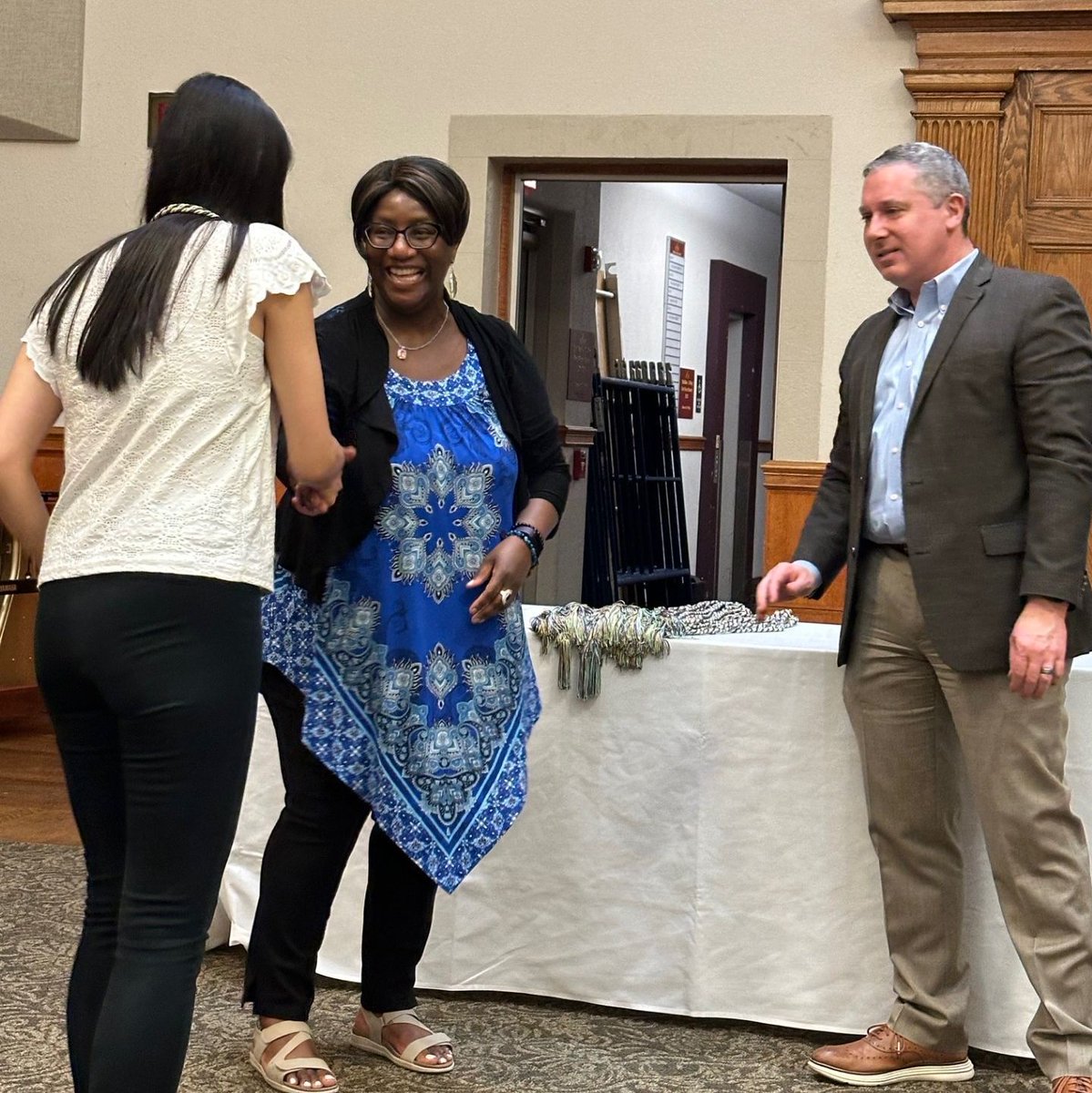 KU College of Education (@kutztowncoe) on Twitter photo The Kutztown University chapter of Kappa Delta Pi held its induction ceremony to the International Honor Society in Education in the spring. <a href="/KutztownU/">Kutztown University</a> <a href="/KutztownAlumni/">Kutztown Alumni</a> @KappaDeltaPi #EducationAtKU #KUCOE The Kutztown University chapter of Kappa Delta Pi held its induction ceremony to the International Honor Society in Education in the spring. <a href="/KutztownU/">Kutztown University</a> <a href="/KutztownAlumni/">Kutztown Alumni</a> @KappaDeltaPi #EducationAtKU #KUCOE