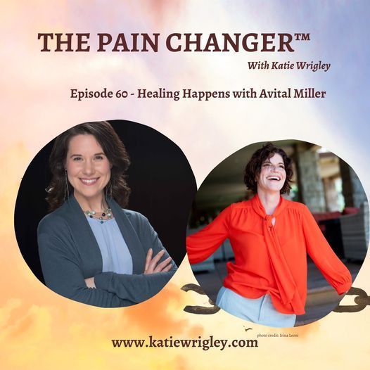 In this podcast episode, I share my journey from being a Microsoft program manager to becoming a healing expert. I talk about overcoming my autoimmune disorder and the importance of being personally vibrationally in tune with the stories of others.

podcasts.apple.com/us/podcast/the…