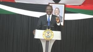 President William Ruto now says his chartered jet for the recent US trip cost taxpayers less than Sh10 million after some 'friends of Kenya' co-sponsored the trip when he offered to travel on Kenya Airways. nation.africa/kenya/news/rut…