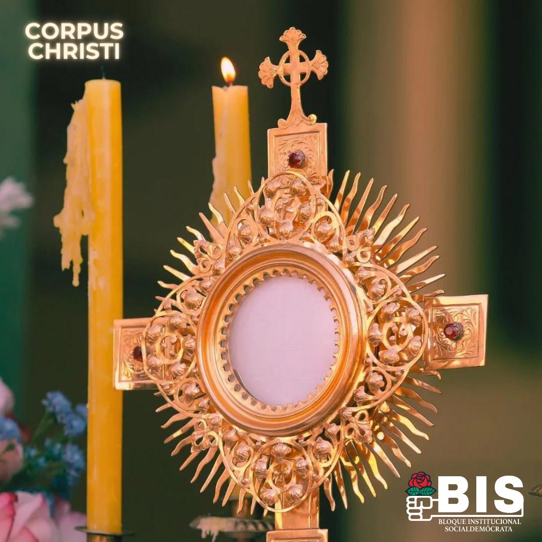 Partido Bloque Institucional SocialDemócrata tweet media