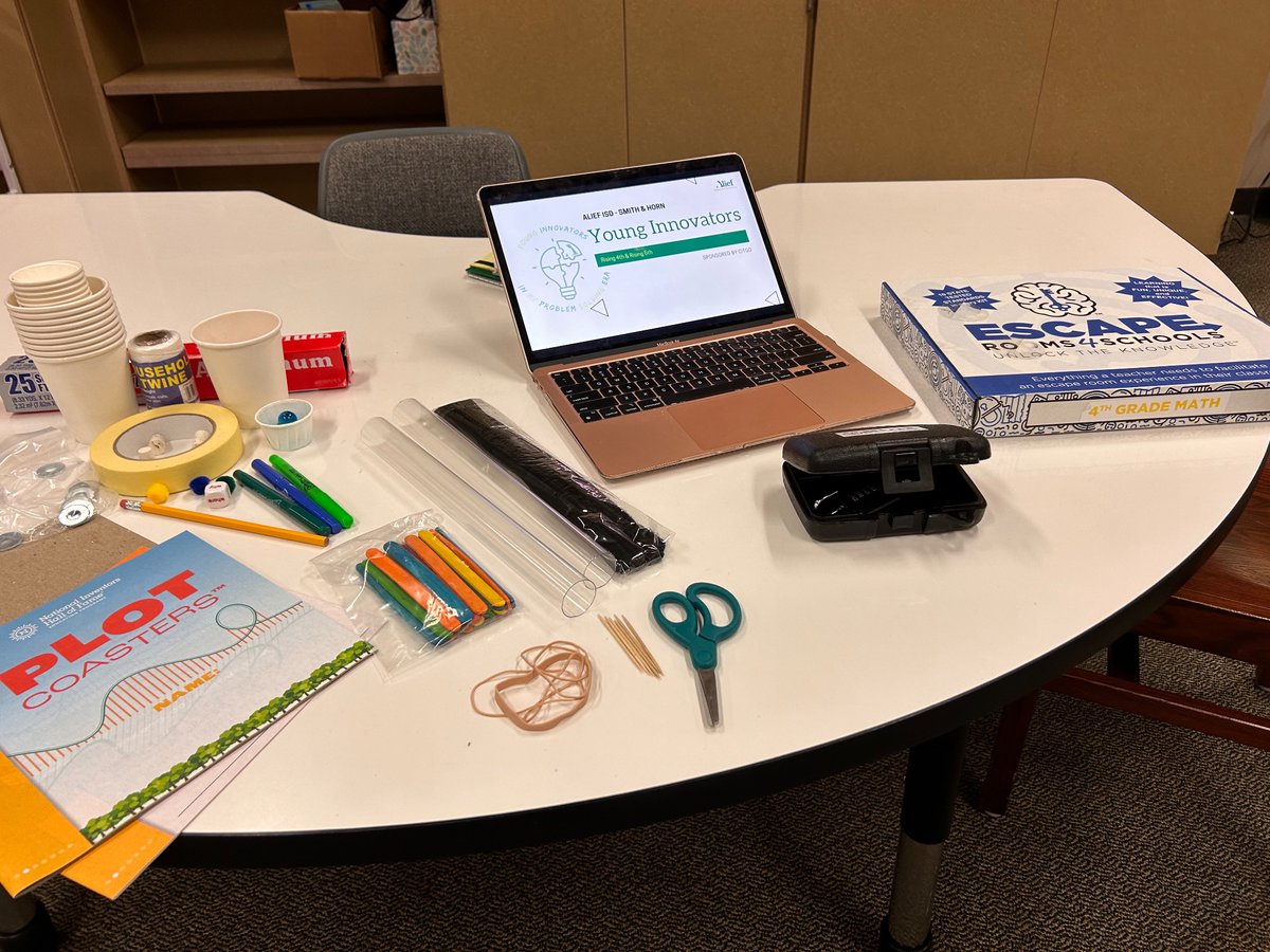 Elide Aquino, M.Ed. (@elide_aquino) on Twitter photo We are super excited to meet our Smith and Horn Young Innovators! <a href="/maldrett1/">maldrett</a> <a href="/AliefISD/">Alief ISD</a> <a href="/Alief_Lang_Arts/">Alief ISD RLA Dept.</a> <a href="/aliefstem/">Alief STEM</a> <a href="/AliefScience/">Alief Science</a> <a href="/AliefScience/">Alief Science</a> <a href="/AliefTech/">AliefDigitalLearning</a> <a href="/AliefMathK6/">Alief Math K-6</a> @Horn_Dream_Big <a href="/ElementarySmith/">Smith Elementary</a> #aliefyounginnovators We are super excited to meet our Smith and Horn Young Innovators! <a href="/maldrett1/">maldrett</a> <a href="/AliefISD/">Alief ISD</a> <a href="/Alief_Lang_Arts/">Alief ISD RLA Dept.</a> <a href="/aliefstem/">Alief STEM</a> <a href="/AliefScience/">Alief Science</a> <a href="/AliefScience/">Alief Science</a> <a href="/AliefTech/">AliefDigitalLearning</a> <a href="/AliefMathK6/">Alief Math K-6</a> @Horn_Dream_Big <a href="/ElementarySmith/">Smith Elementary</a> #aliefyounginnovators