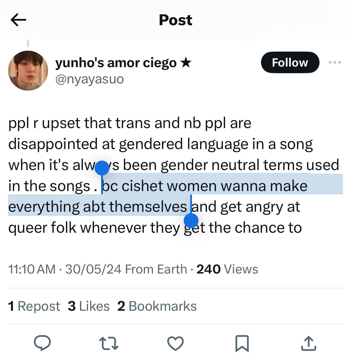 💥 GIGI tweet media