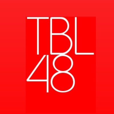 officialTBL48's tweet photo. #FotoProfilBaru https://t.co/1cOMeVjXgP