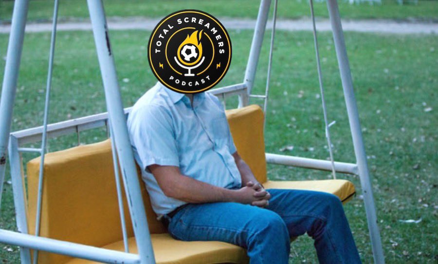 Back soon, we promise ⚽️🎙️