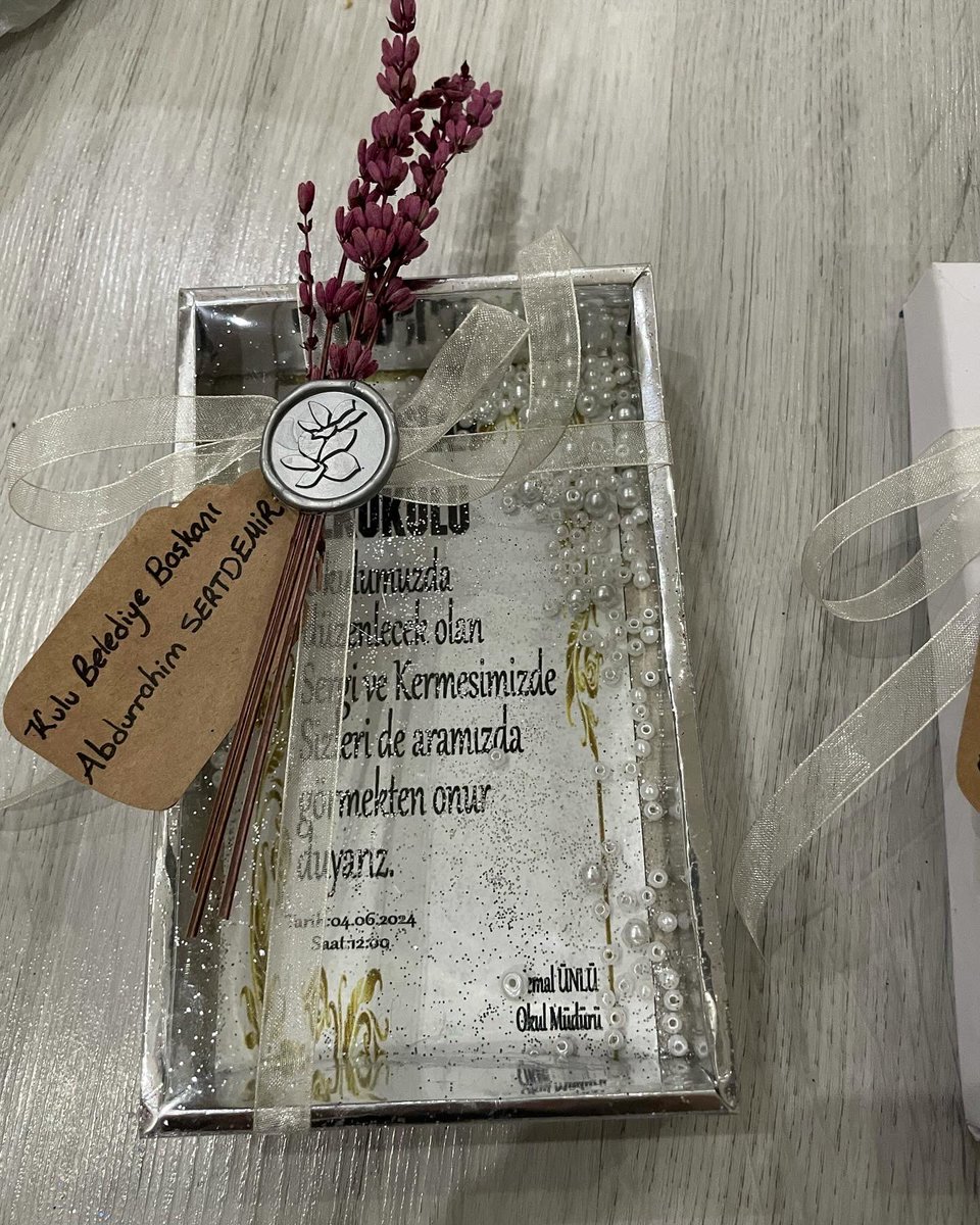 Kermes ve sergimize herkes davetlidir. <a href="/BakirtasHac/">Hacı BAKIRTAŞ</a>  <a href="/kuluilcemem/">Kulu İlçe Millî Eğitim Müdürlüğü</a> <a href="/konyamem/">Konya İl MEM</a> <a href="/gokhanmurat1/">Murat YİĞİT</a>