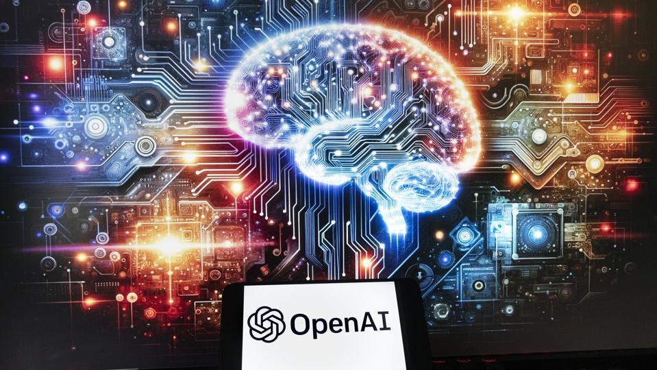 OpenAI Disrupts Disinformation Campaigns From Russia, China Using Its Systems To Influence Public Opinion go.forbes.com/c/e9vq