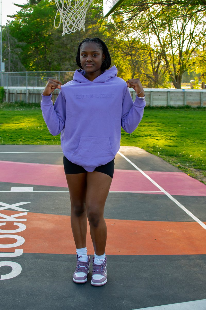 Jr. All-Star Girls Basketball (@jrallstarbb) on Twitter photo 🚨 𝗛𝗢𝗢𝗗𝗜𝗘 𝗚𝗜𝗩𝗘𝗔𝗪𝗔𝗬 🚨
For a chance to win one of our 𝗡𝗘𝗪 hoodies:
• Follow <a href="/JrAllStarBB/">Jr. All-Star Girls Basketball</a>.
• Repost & like this post.
• Tag someone below!
The winner will be announced on Friday (6/21)! 🚨 𝗛𝗢𝗢𝗗𝗜𝗘 𝗚𝗜𝗩𝗘𝗔𝗪𝗔𝗬 🚨
For a chance to win one of our 𝗡𝗘𝗪 hoodies:
• Follow <a href="/JrAllStarBB/">Jr. All-Star Girls Basketball</a>.
• Repost & like this post.
• Tag someone below!
The winner will be announced on Friday (6/21)!
