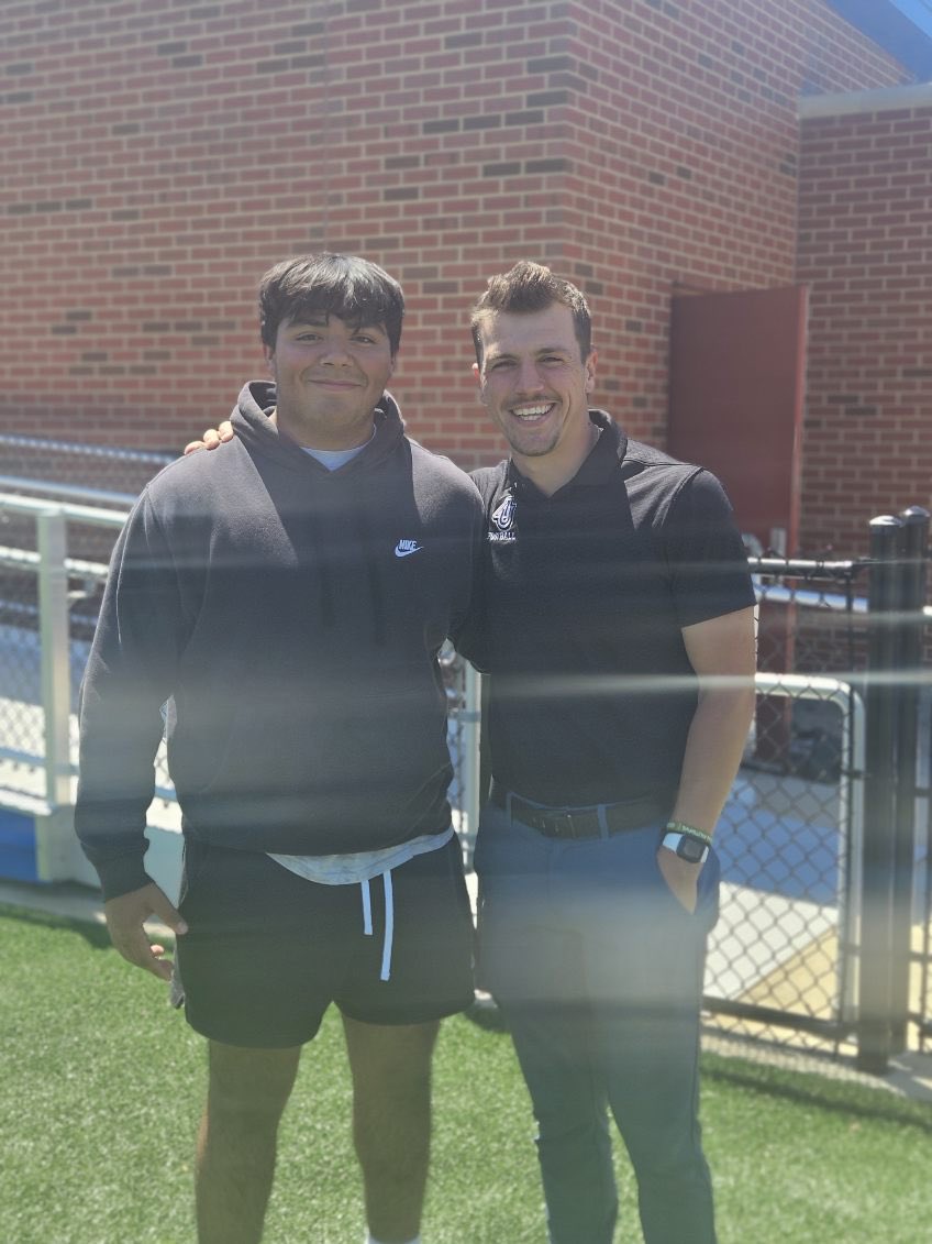 Julian Garcia tweet media
