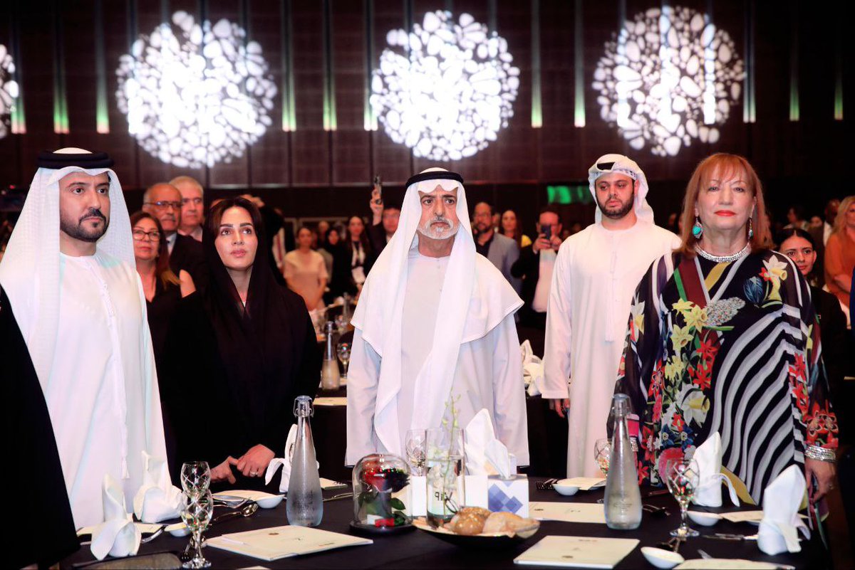 WebTeb_com's tweet photo. #جمعية_الإمارات_للأمراض_الجينية #IFCCWorldLab2024 #مركز_الشيخ_زايد_للأبحاث_الجينية #الابتكار_الطبي #شكراً_دكتورة_مريم https://t.co/zGYFb72dSu