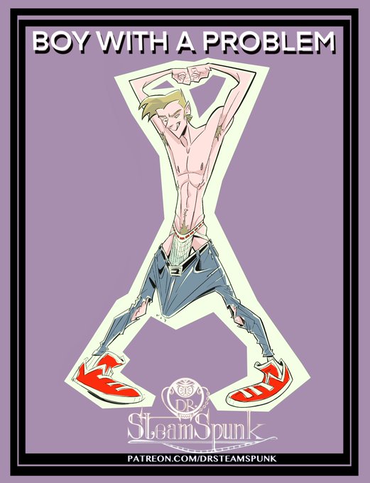 STICKER #1 from the STANLEY SFW collection.  Collect all 12!  Then you can collect the NSFW collection<a href="/tag/anime"class="tags"><span>#anime</span></a><a href="/tag/bigdick"class="tags"><span>#bigdick</span></a><a href="/tag/cartoon"class="tags"><span>#cartoon</span></a><a href="/tag/gay"class="tags"><span>#gay</span></a><a href="/tag/fantasy"class="tags"><span>#fantasy</span></a><a href="/tag/hentai"class="tags"><span>#hentai</span></a>