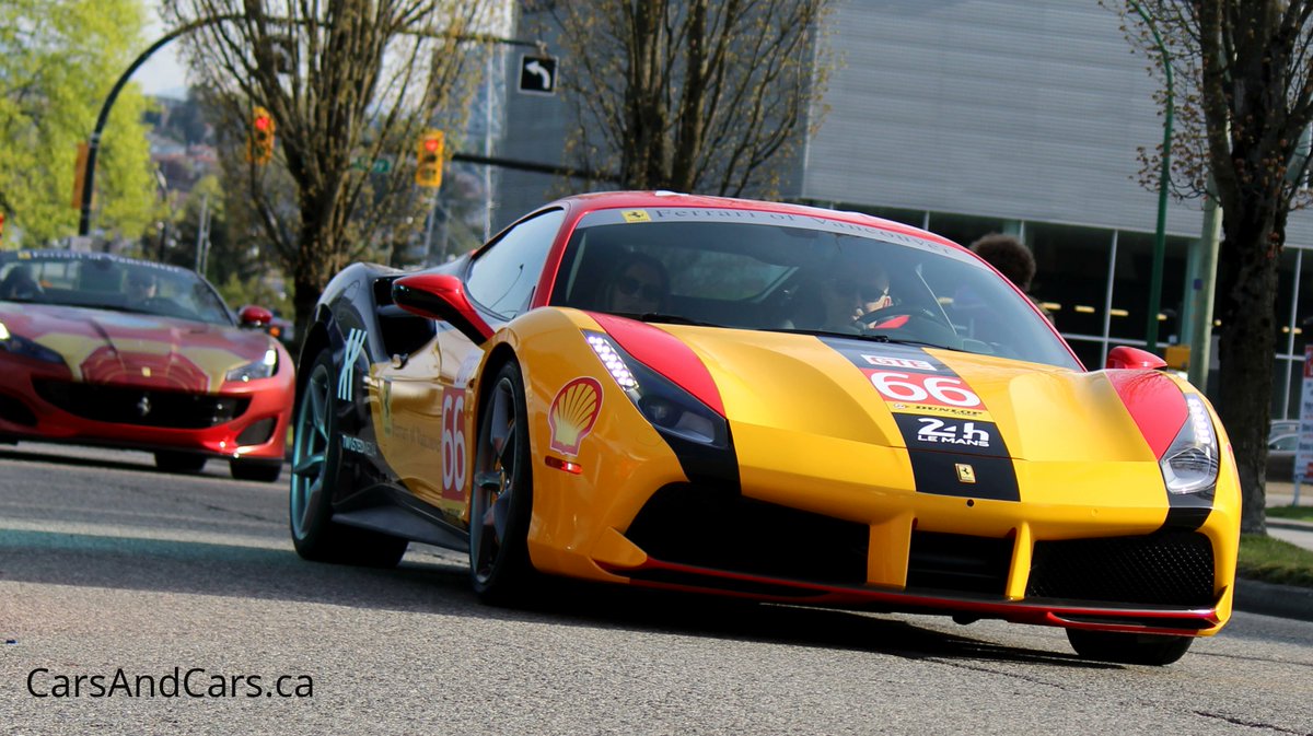 Ferrari 488 GTB #Ferrari #ItalianCar ferrari.carsblitz.com